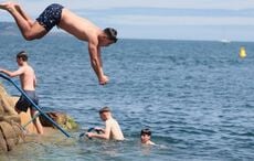Ireland could see record-breaking heat this week