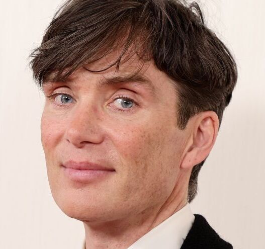 Five of Cillian Murphy’s best moments as star celebrates milestone birthday