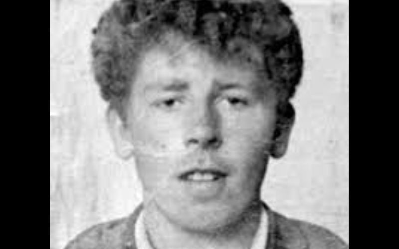 Armagh search begins for Seamus Maguire, 'disappeared' by paramilitaries in 1970s