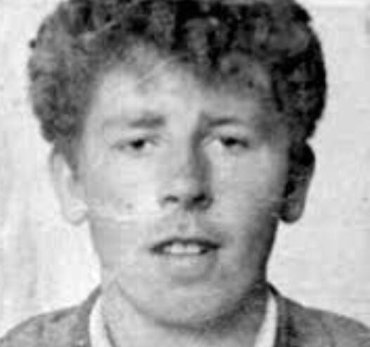 Armagh search begins for Seamus Maguire, 'disappeared' by paramilitaries in 1970s