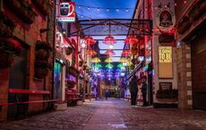 Tourism Northern Ireland encouraged by 9% surge