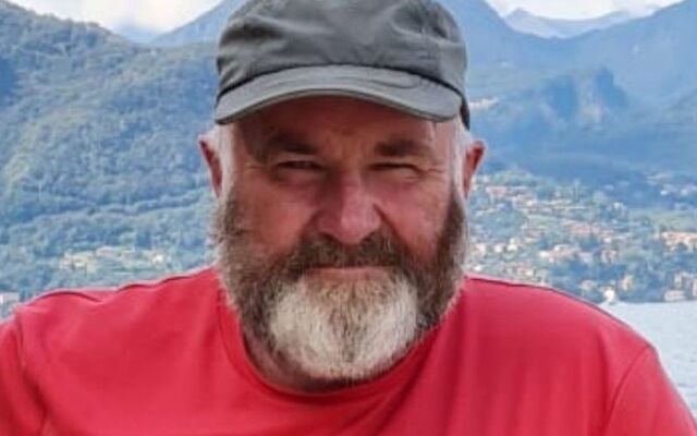 Michael Gaine was reported missing from Kenmare, Co Kerry in March 2025.