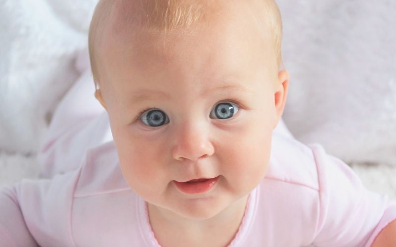 This once popular Irish name is on the verge of extinction in 2026