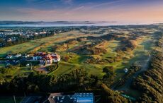 Co Down golf course ranked greatest in the world for sixth time in a row