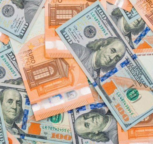 Irish consumer spending drops significantly in the US