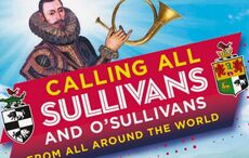 Thousands of Sullivans / O'Sullivans descending on West Cork for world record attempt