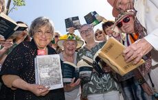 Readers around the world invited to join in reading James Joyce's 'Ulysses' this summer 