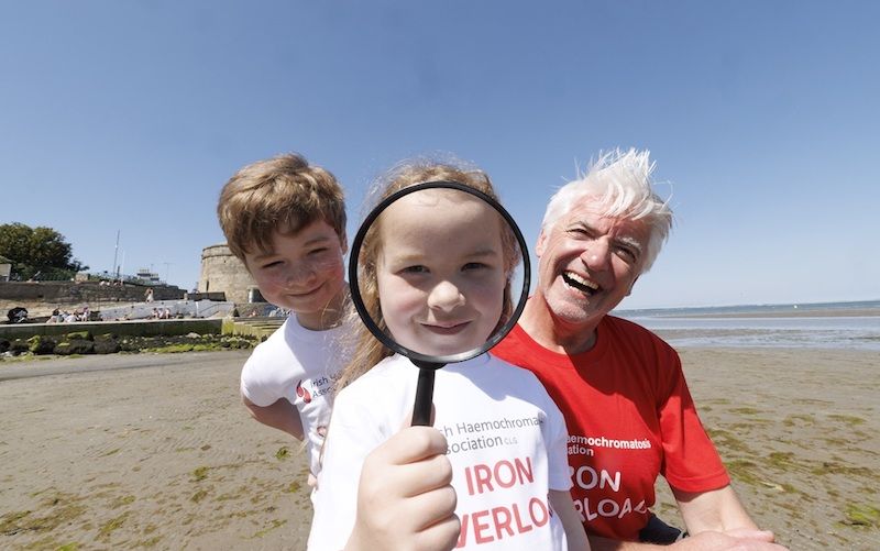 Ireland urged to recognise symptoms of the nation’s “Hidden Condition”