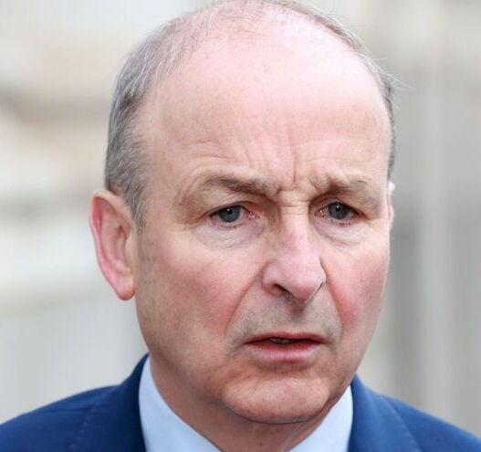 Taoiseach has his say on Israel boycott – says Ireland doesn’t need to be ‘self-defeating’
