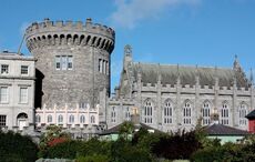 Dublin Castle tops the list as 13.4 million visit Ireland's heritage sites