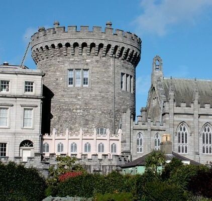 Ireland’s most popular heritage sites revealed