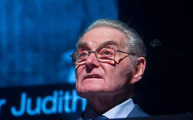 Tomi Reichental, Holocaust survivor who made Ireland his home, dies aged 90