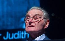 Tomi Reichental, Holocaust survivor who made Ireland his home, dies aged 90