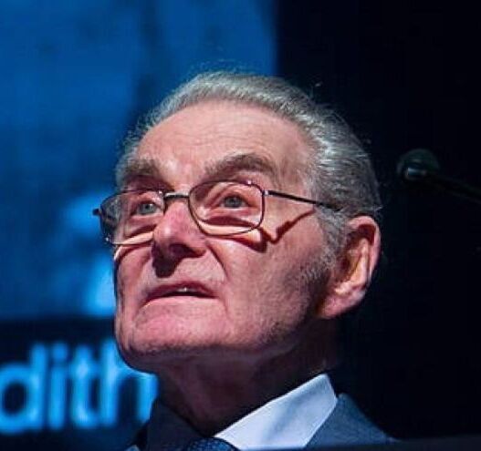 Tomi Reichental, Holocaust survivor who made Ireland his home, dies aged 90
