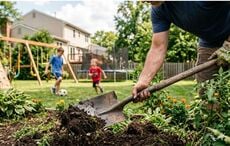 Digging "for the good turf" in the Garden State