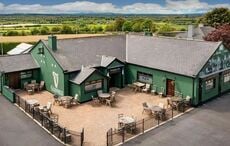 irishcentral.com - Cormac Cahill - 330sqm Laois pub comes to the market with tempting asking price