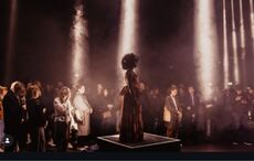 "North Star" brings Frederick Douglass’s Belfast legacy to New York