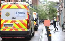 Victim of alleged Grafton Street murder named