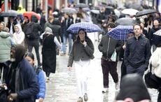Extreme rain, droughts and misery… here comes El Niño