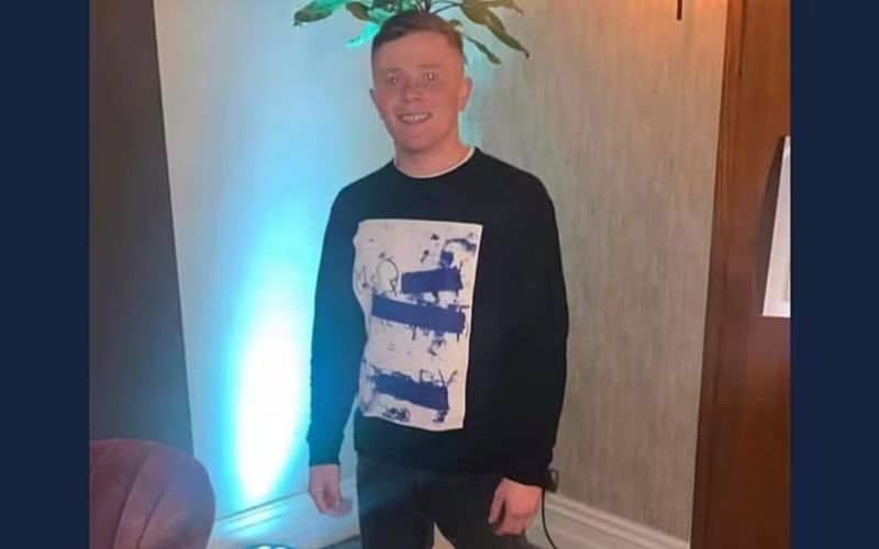 Boxer dies swimming for his life across Liffey to escape knife attackers
