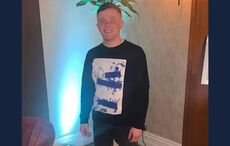 Boxer dies swimming for his life across Liffey to escape knife attackers