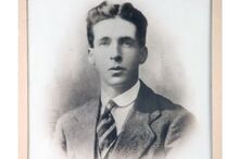 Ireland's "forgotten" hunger striker, Joe Murphy, honored 106 years on in US
