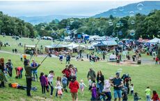 Ireland’s summer arts festivals promise spectacle across the island