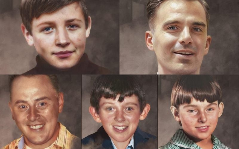 Springhill Massacre families receive formal apology from British Government