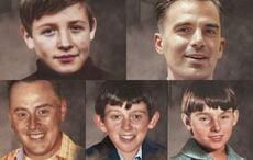 Springhill Massacre families receive formal apology from British Government