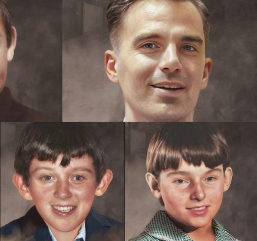 Springhill Massacre families receive formal apology from British Government