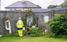 Tuam excavation: Additional eight sets of infant remains recovered 