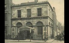 Seamus O’Brien: An overlooked Irish Literary Revivalist?