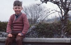 The head worn once before - A curious tale of a wise Cork child