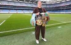 How to get your tickets for Katie Taylor’s historic Croke Park fight early