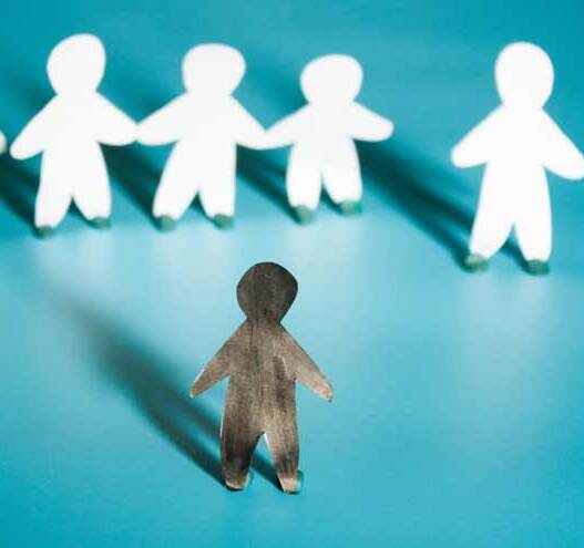 Applications open for the 2026 Ireland Against Racism Fund