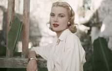 New York exhibit celebrates the Irish roots of Princess Grace Kelly