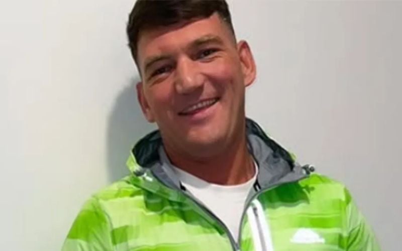 "Violent criminal" found dead in police custody was chief su