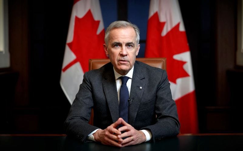 Canadian Prime Minister set to arrive at two Irish locations