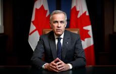 Canadian Prime Minister set to arrive at two Irish locations in official visit