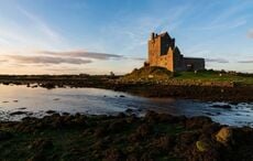 Dunguaire Castle closure enters fourth year as campaigners demand action