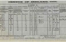 National Archives takes Census 1926 on tour across Ireland