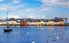 Galway ranked 6th most expensive European city for rent
