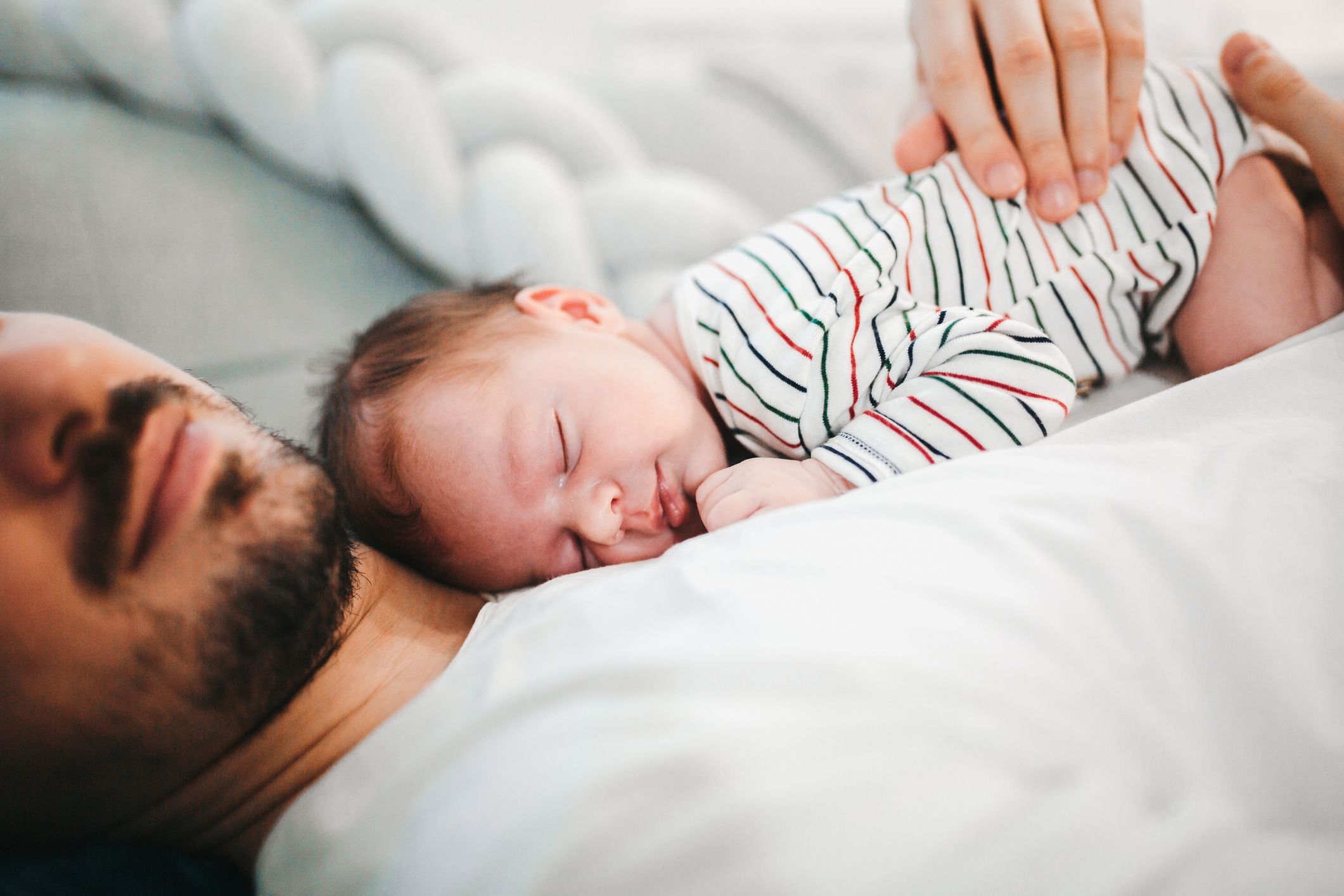 Pregnant woman reveals the Irish name she won’t choose because it’s "so popular in the US"
