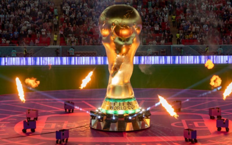 You had your say: Here’s who Ireland fans are supporting at the World Cup
