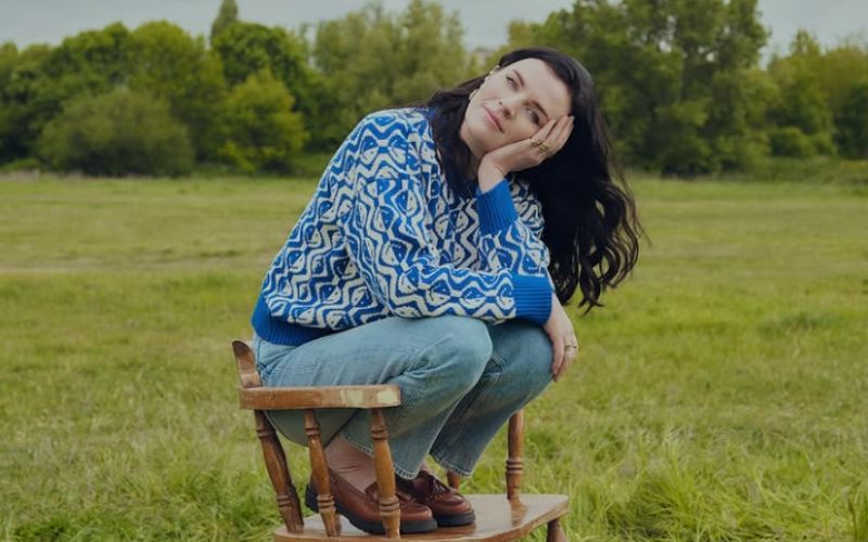 Aisling Bea set to star alongside Kate Hudson in n