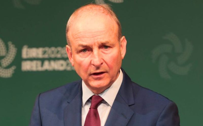 Ireland sets out key priorities for upcoming EU Presidency