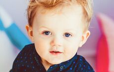 This unique Irish name was given to less than three baby boys last year