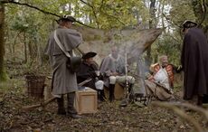 New TG4 documentary explores Irish impact on US independence