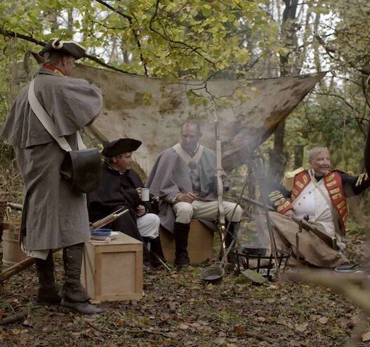 New TG4 documentary explores Irish impact on US independence
