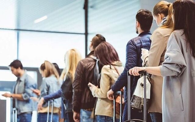 Extreme travel disruptions across Europe due to a wave of strikes are expected to continue in the weeks ahead.
